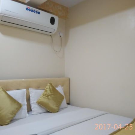 Hotel Silver Castle Mumbai Exterior photo