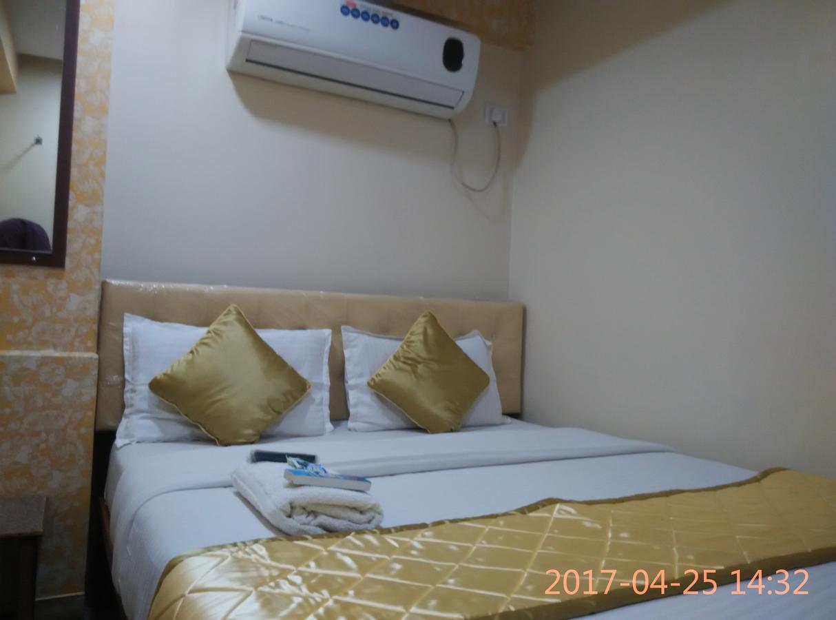 Hotel Silver Castle Mumbai Exterior photo