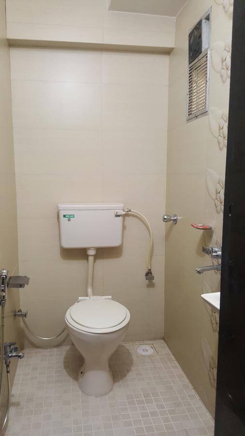 Hotel Silver Castle Mumbai Exterior photo